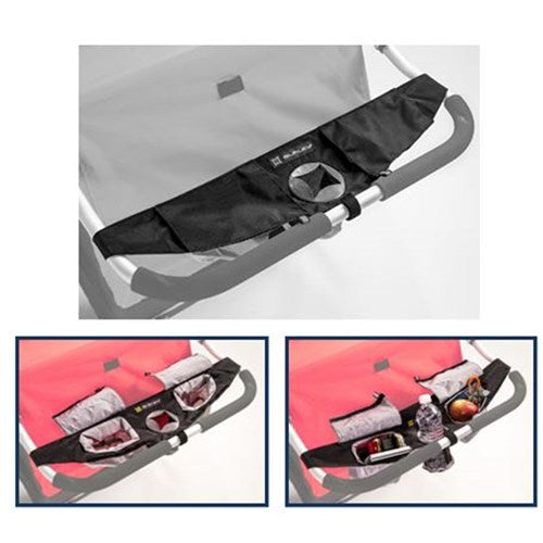 Burley Handlebar Console