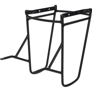 Burley Coho Pannier Rack - Black
