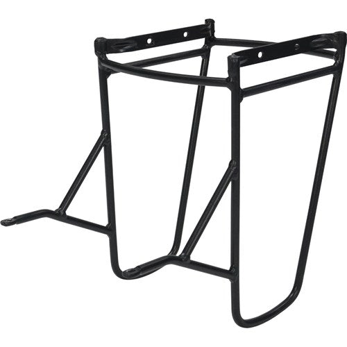 Burley Coho Pannier Rack - Black