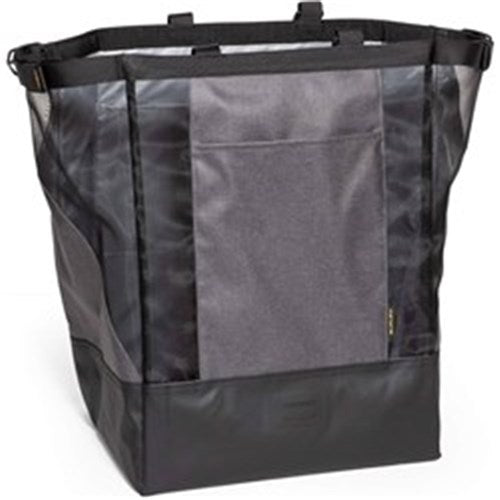 Burley Travoy Lower Market Bag - Black