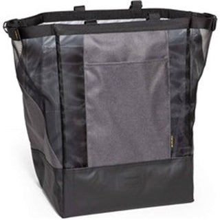 Burley Travoy Upper Market Bag - Black