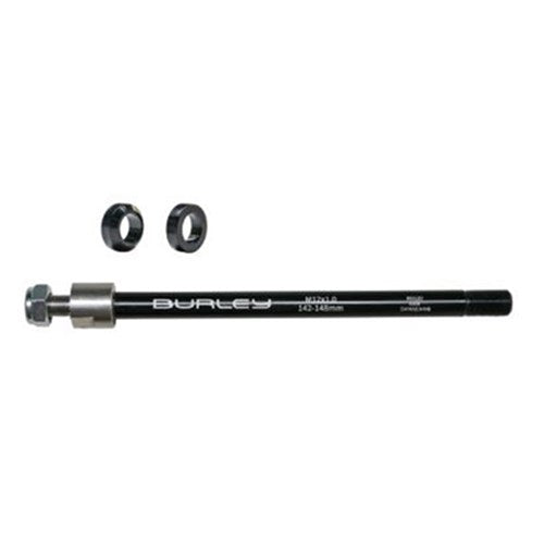 Burley Thru Axle Coho 12 X 1.5 229MM
