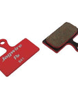 Jagwire Disc Brake Pads - Rever/Shimano Sport Semi Metallic - 25 Pair