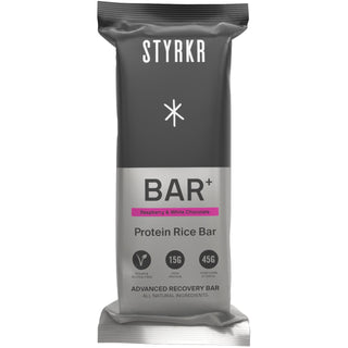 Styrkr Bar+