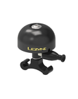 Lezyne Classic Brass Bell Med - Black
