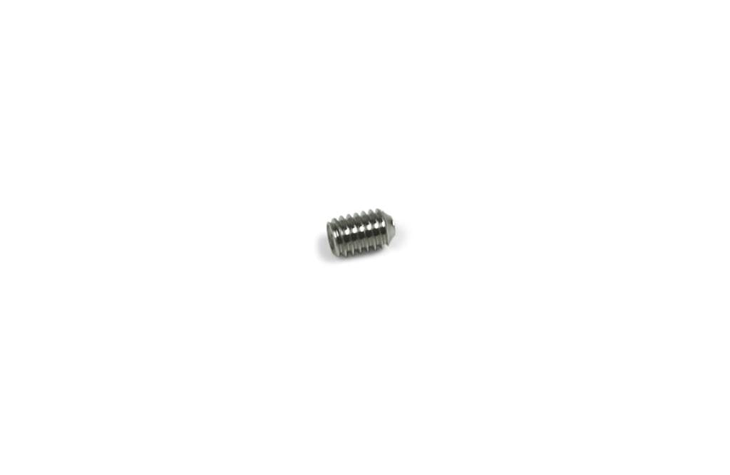 Hope Grub Screw Dog Point M4 X 5MM