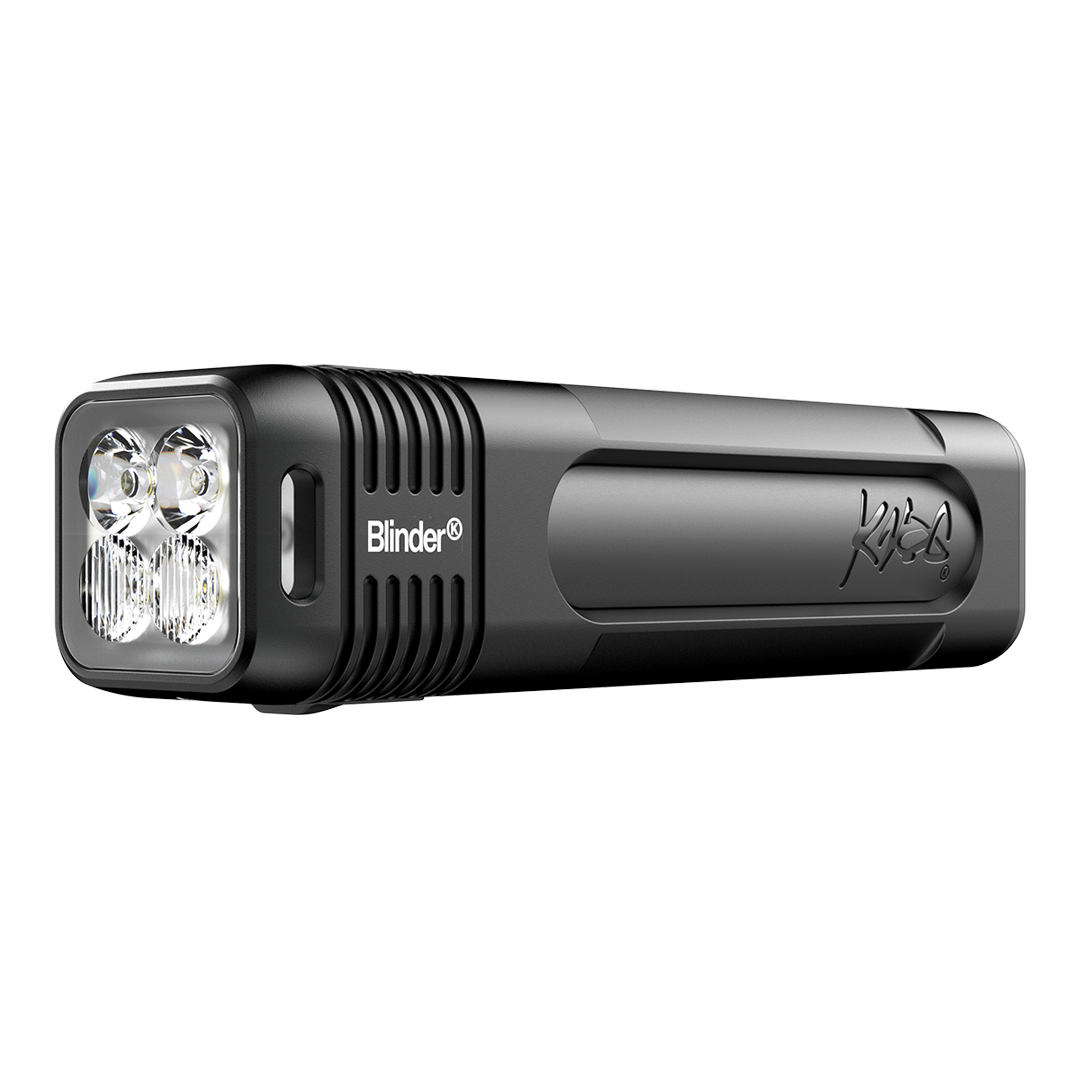 Knog Blinder Bike Light 900 Lumens