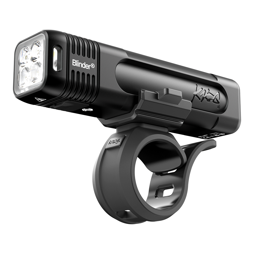 Knog Blinder Bike Light 900 Lumens