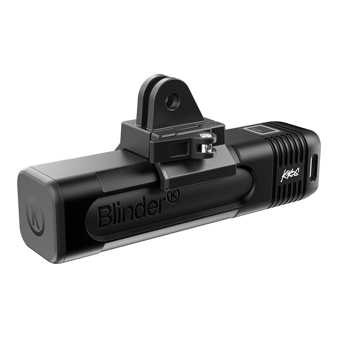 Knog Blinder Bike Light 900 Lumens