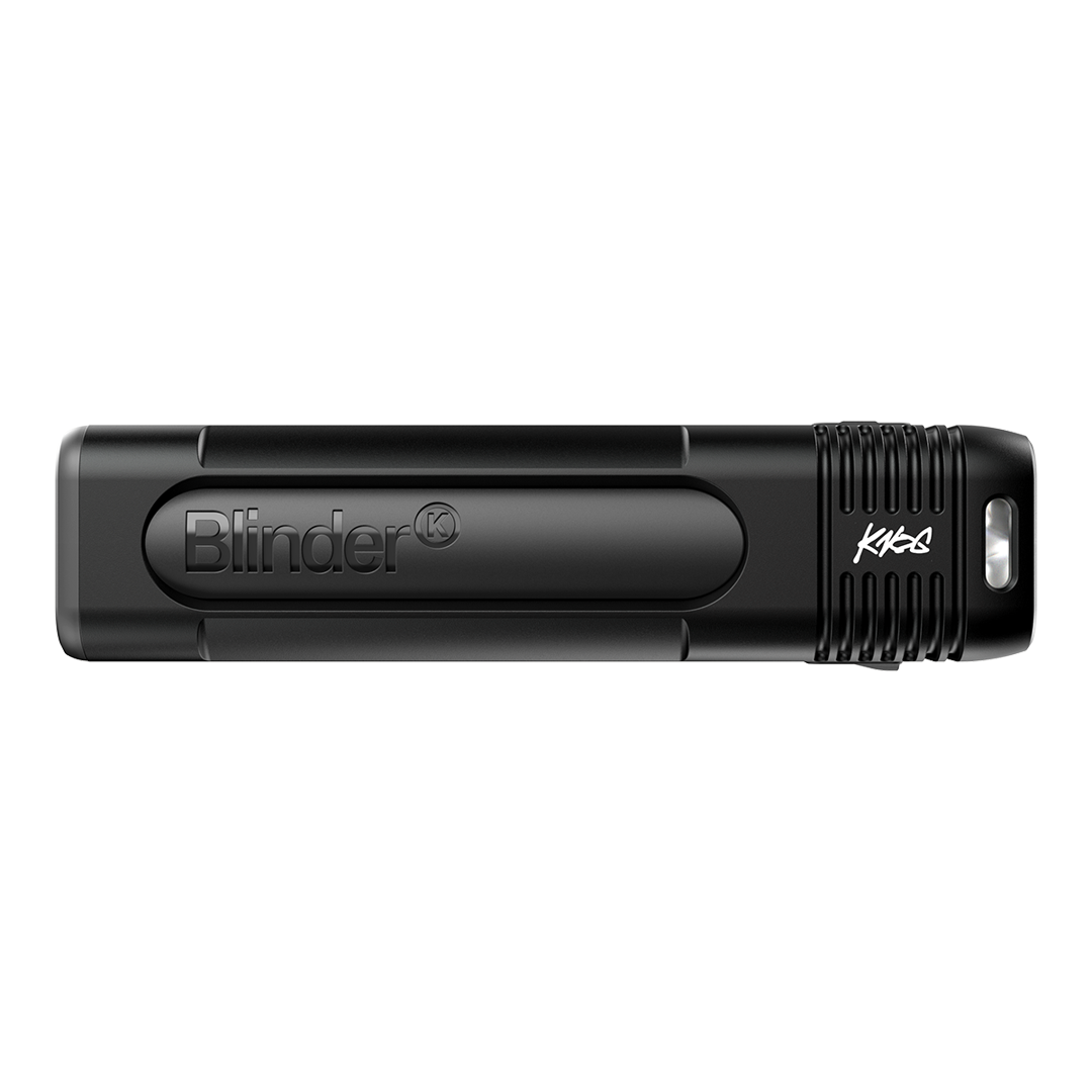 Knog Blinder Bike Light 900 Lumens