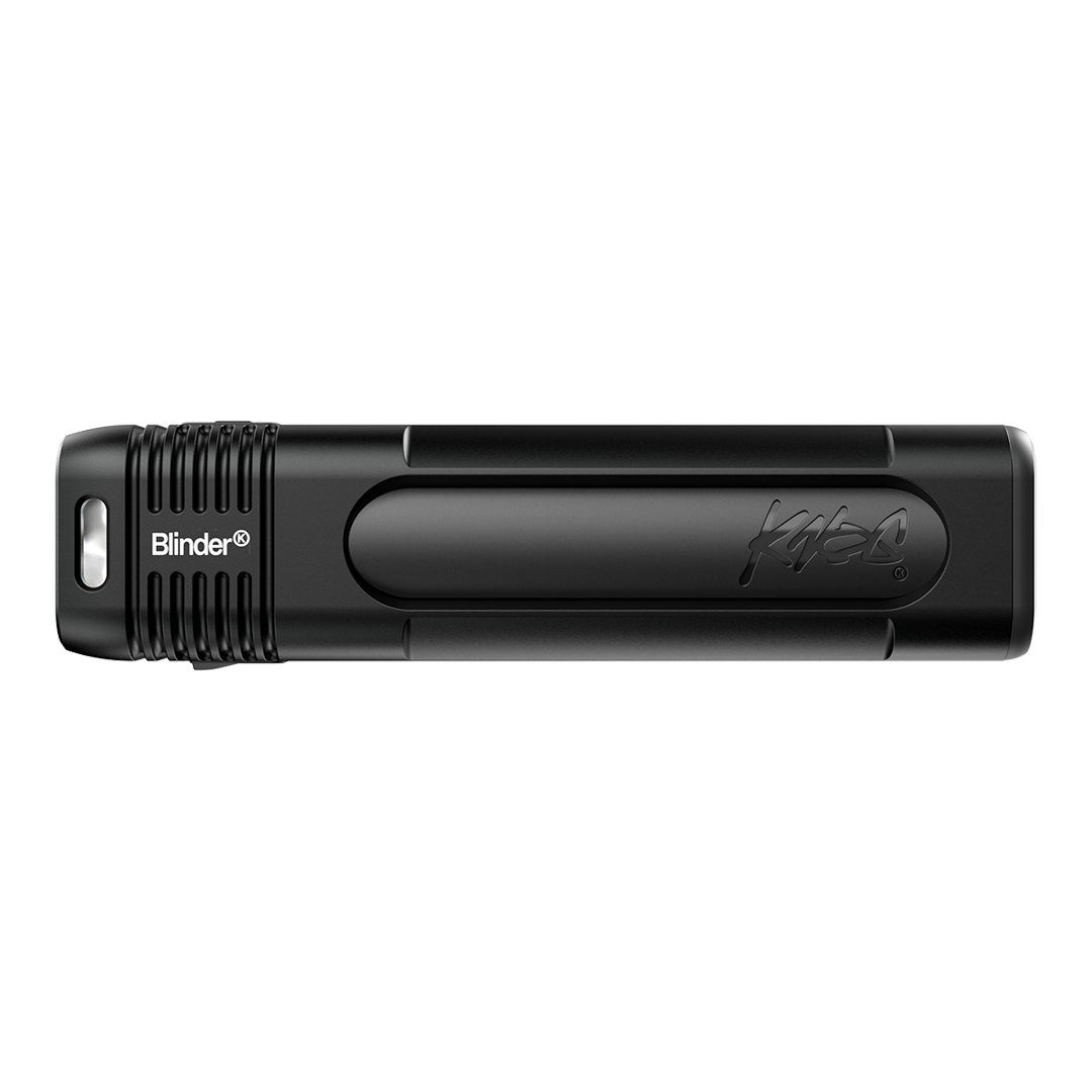 Knog Blinder Bike Light 900 Lumens