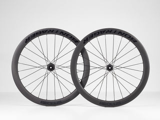 Bontrager Aeolus Elite 50 TLR Disc Road Wheelset