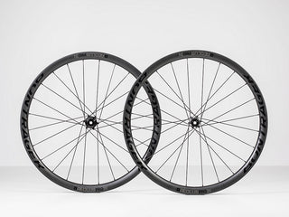 Bontrager Aeolus Pro 3V TLR Disc Road Wheelset (Pre-Owned)