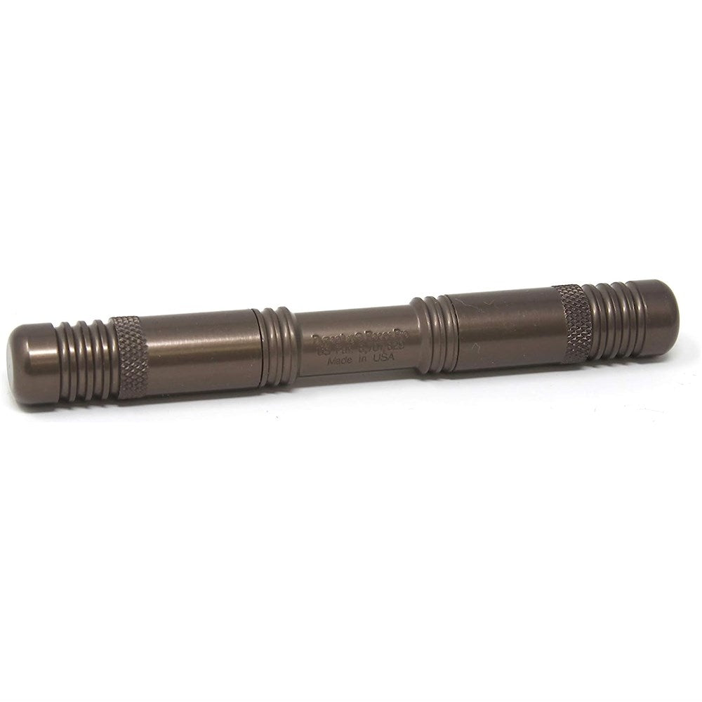 Dynaplug Racer Pro Tubeless Tyre Repair Tool - Bronze
