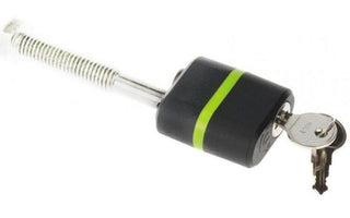 Buzzrack Hex Bolt Lock For Hitch Mount Racks