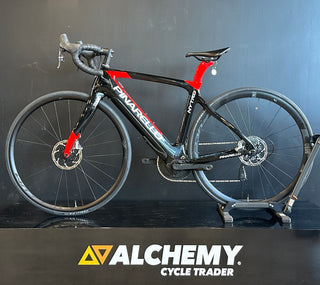 Pinarello Nytro T700 51cm 2018