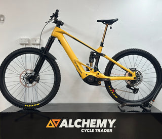 Orbea Wild M-Custom Medium 2025