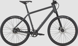 Cannondale Bad Boy 1 SM