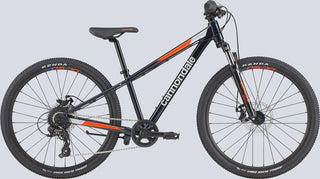 Cannondale Trail 24 Midnight Blue