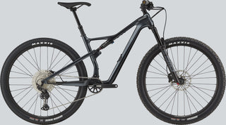 Cannondale Scalpel SE2 LG Blk Magic