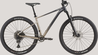 Cannondale Trail SE 1 SM Grey