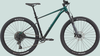 Cannondale Trail SE 2 MD EMD