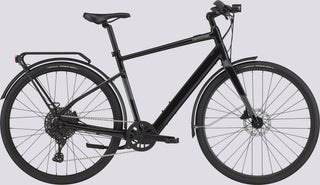 Cannondale Tesoro Neo SL LG