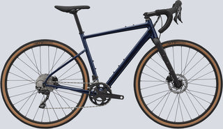 Cannondale Topstone 2 Midnight Large