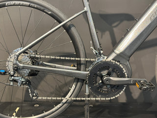 Giant Fastroad E+ Medium 2021