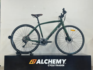 Orbea Carpe 10 Medium 2016