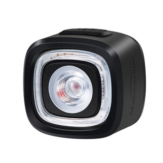 Magicshine Rear Light - SeeMee 150 - Brake & Ambient Light Sensor - USB C