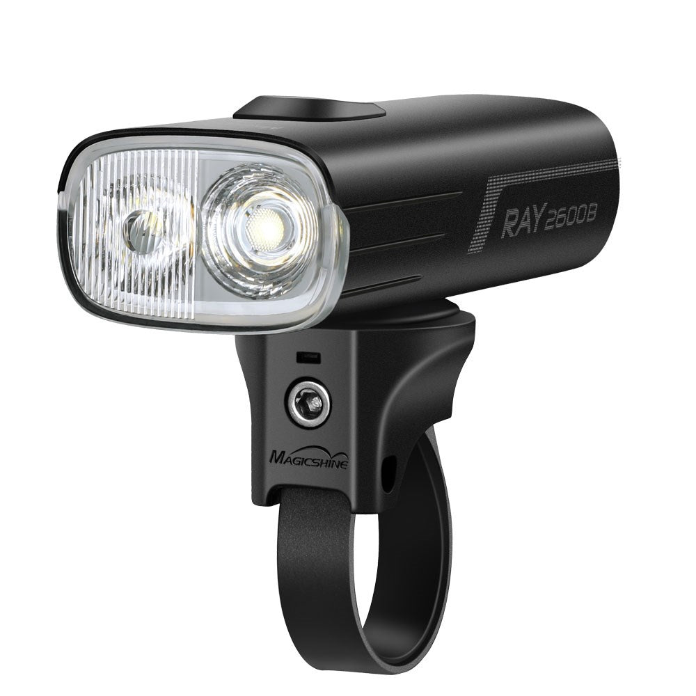 Magicshine Ray 2600B Front Light