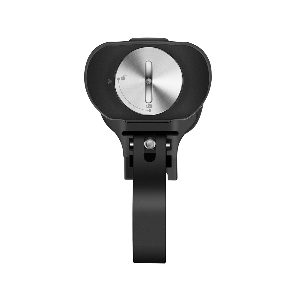 Magicshine Allty 2500S Front Light Garmin and GoPro Mounts included