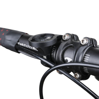 Magicshine Aluminium Garmin Handlebar Mount 28mm-35mm