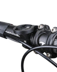 Magicshine Aluminium Garmin Handlebar Mount 28mm-35mm