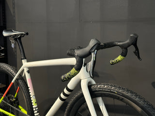 Specialized Crux Pro 54cm 2024