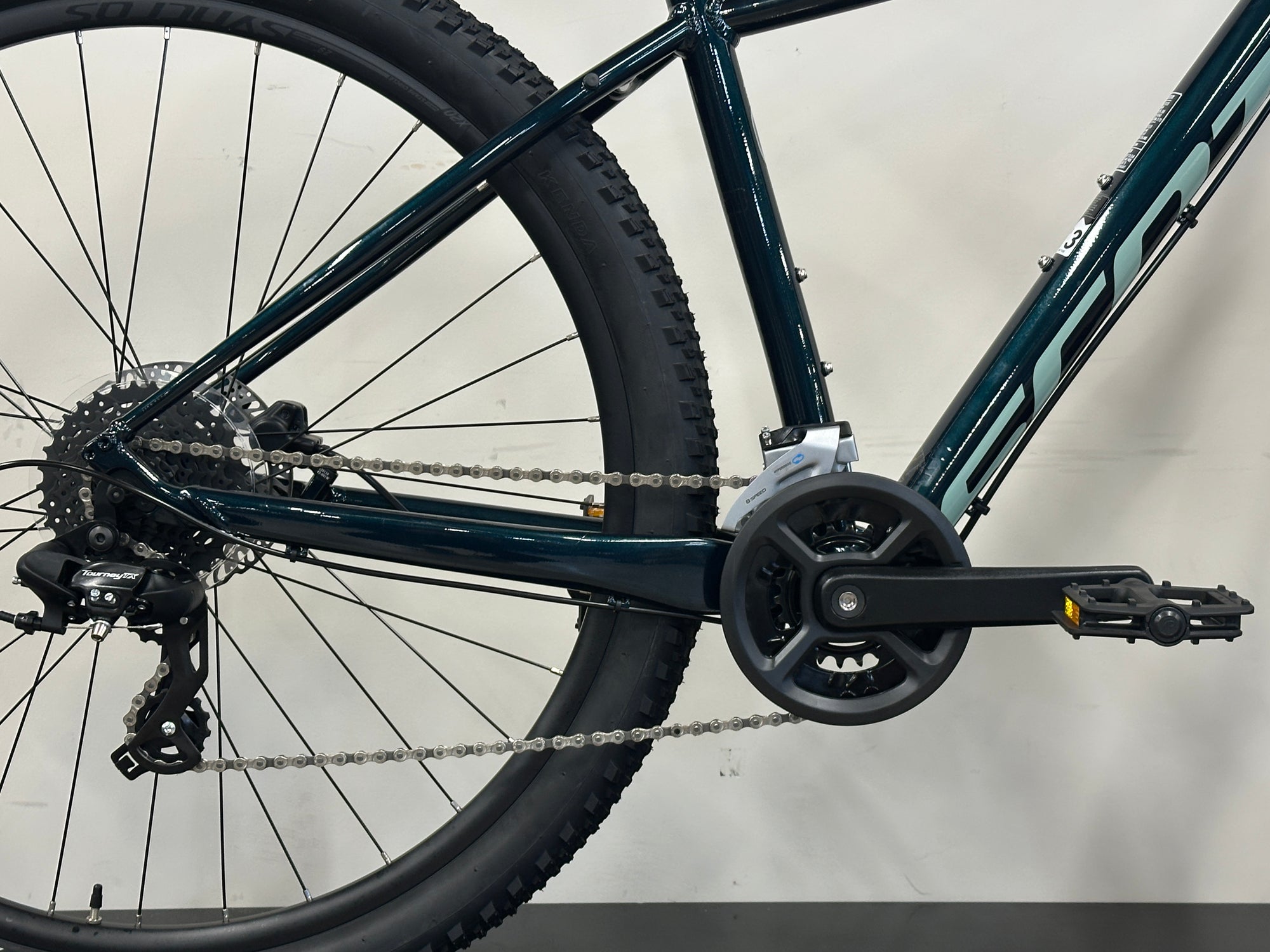 Scott Contessa Active 50 Medium  2022