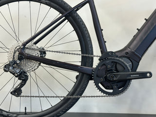 Giant Revolt E-Gravel Pro M/L 2021