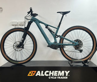 Specialized Turbo Levo SL Comp Medium 2020