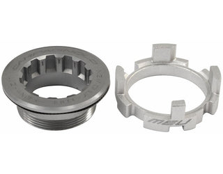 Campagnolo Kit N3W Adapter + Lockring for 11T
