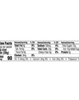 Clif Bloks Energy Chews 18 Pack - Salted Watermelon