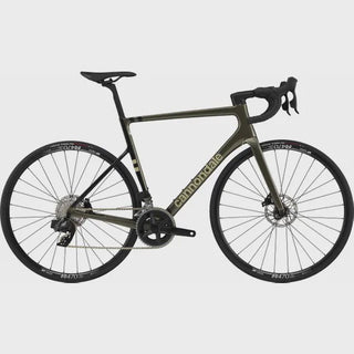 Cannondale Supersix EVO Rival AXS 56cm