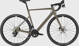 Cannondale Supersix EVO SE 54cm Grey