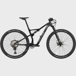Cannondale Scalpel Carbon 2 LG Raw