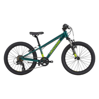 2020 Cannondale Trail 20 Emerald