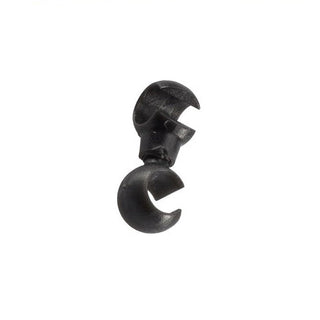 Jagwire Rotating S-Hooks- 4Pcs Pack -Bicycle Cable Hooks