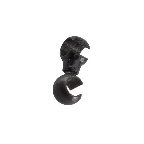 Jagwire Rotating S-Hooks- 4Pcs Pack -Bicycle Cable Hooks