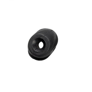 Jagwire Frame Plug 2.5mm Shimano Di2 Angled Entry, Fits 8mm Round Port
