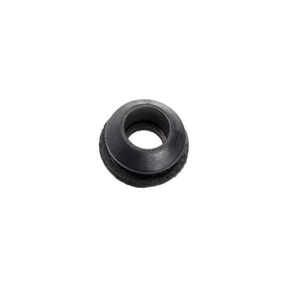 Jagwire Frame Plug - 4.0mm Straight Entry - Fits 8.0mm Round Port