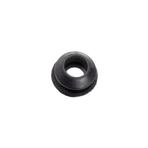 Jagwire Frame Plug - 4.0mm Straight Entry - Fits 8.0mm Round Port